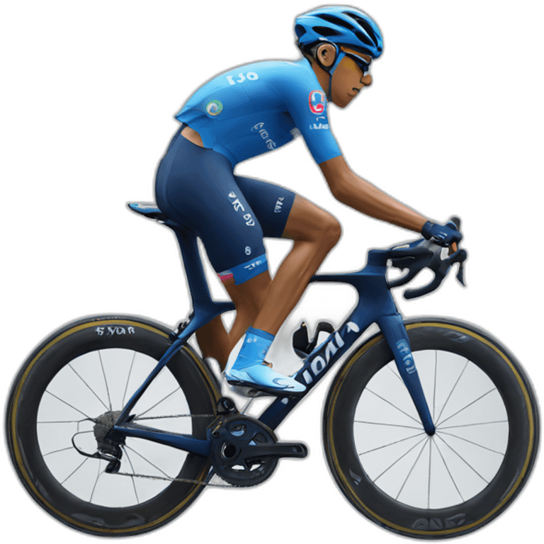 nairo quintana emoji