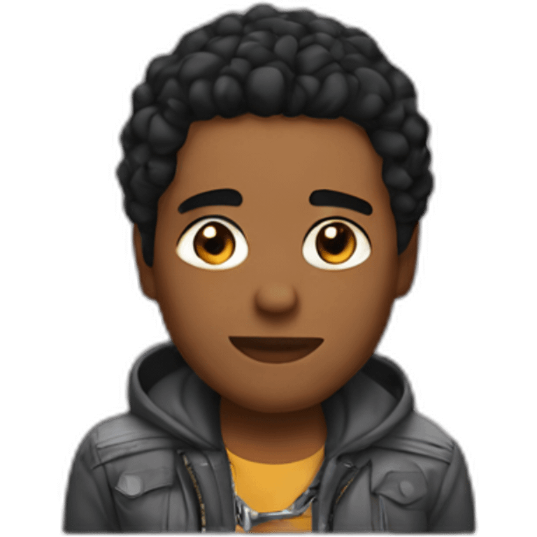 jett emoji