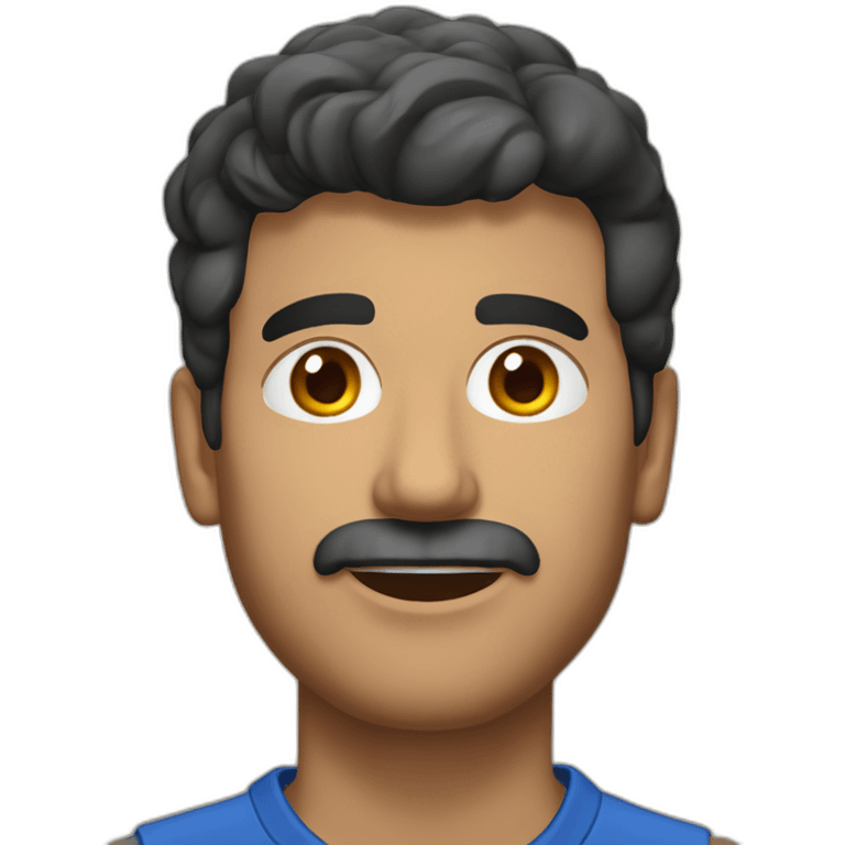 Pablo Martínez castaño emoji