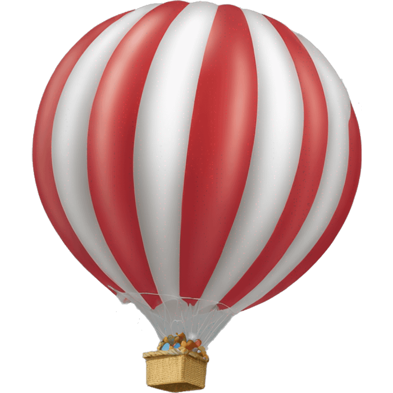 ballon avec maillt Algérie  emoji