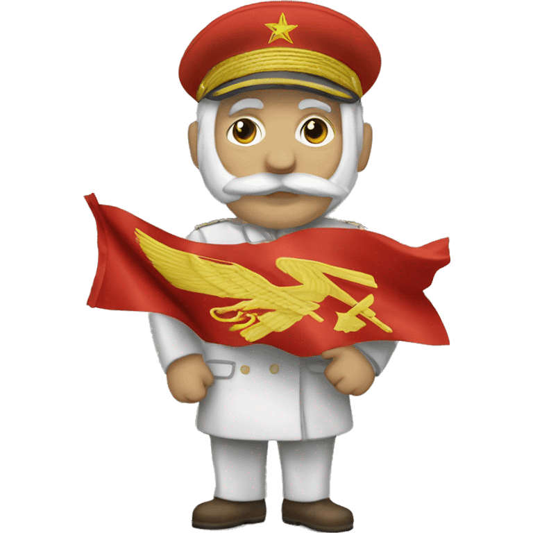 soviet union emoji