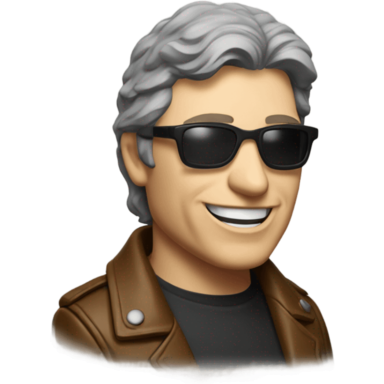 steve miller emoji