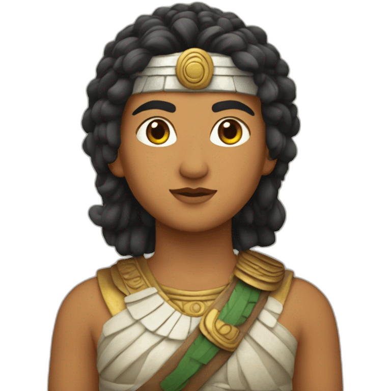 ashoka-tano emoji