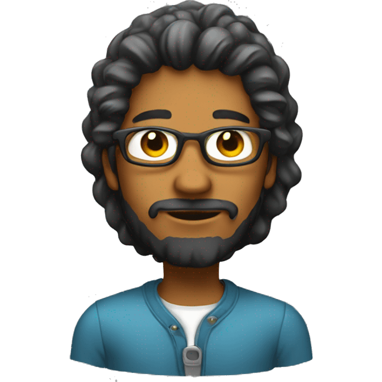 ux researcher emoji