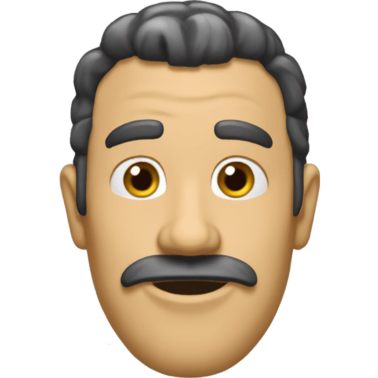 Homère simsone emoji