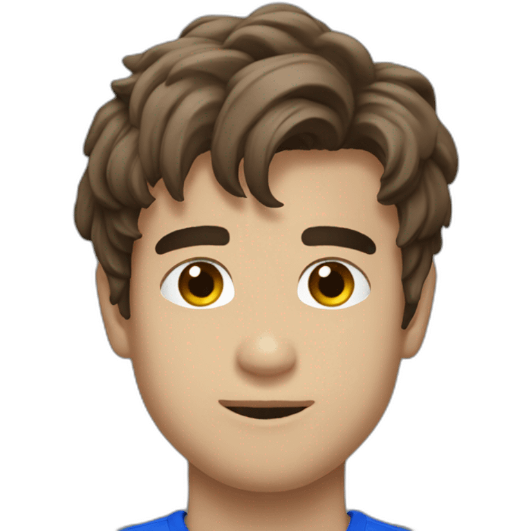 Riqui puig  emoji