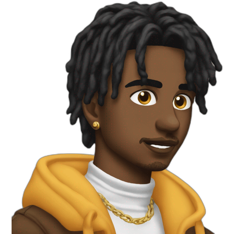 playboi carti emoji