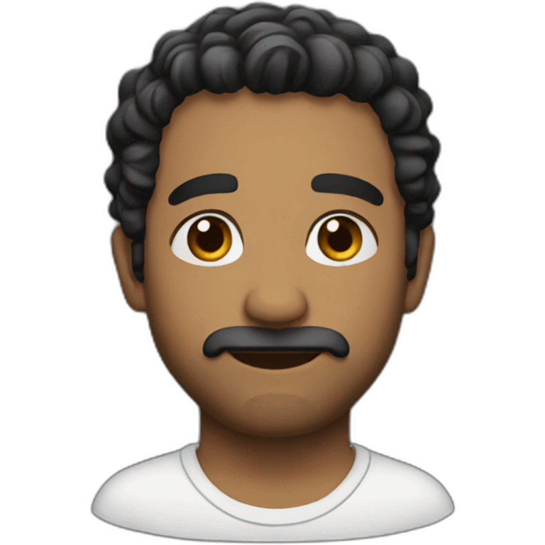 Roberto emoji