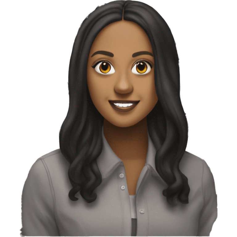 Ruth Berhe, better known by her stage name Ruth B., is a Canadian singer and songwriter from Edmonton, Alberta. She started by singing songs on Vine in early 2013. In November 2015, she released her debut extended play The Intro. On May 5, 2017,  emoji