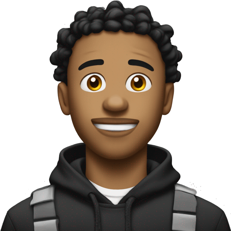 Make nle choppa  emoji