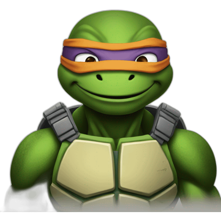 Tmnt-donny emoji