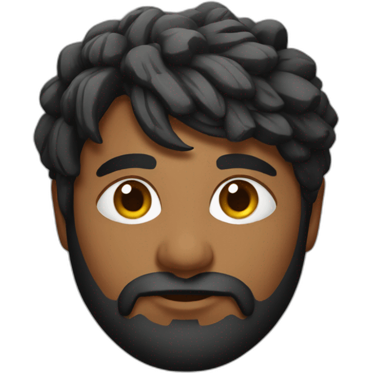 Kalash emoji