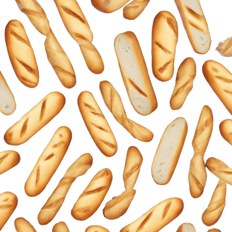 Baguette magique  emoji