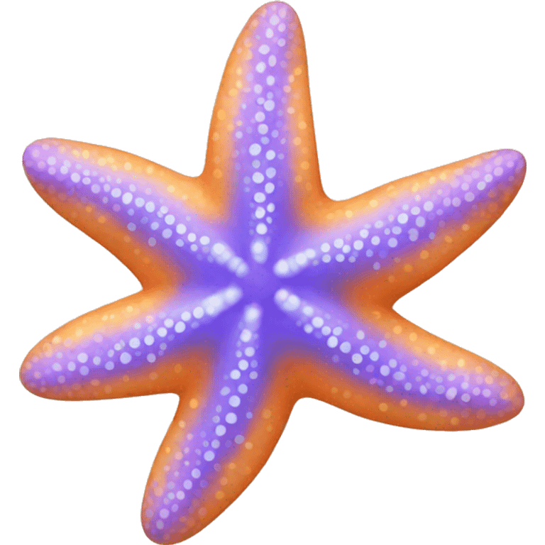 starfish emoji