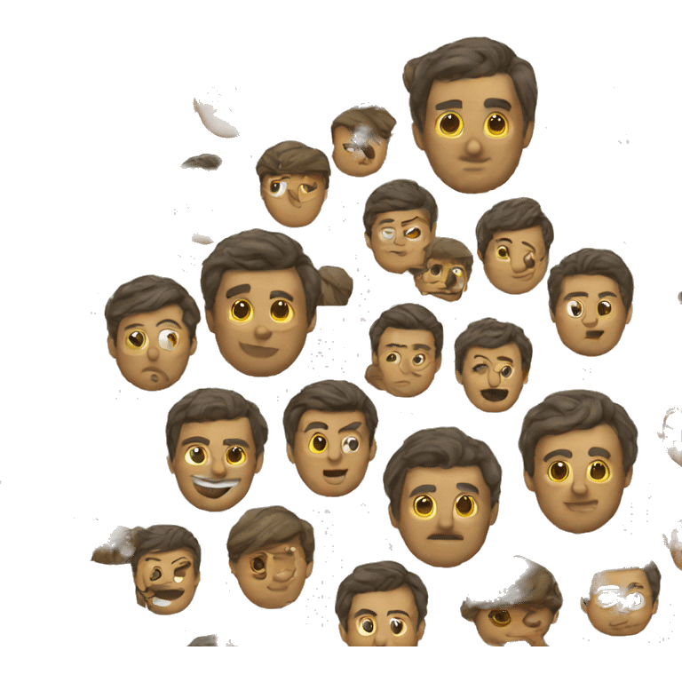 FINANCE emoji