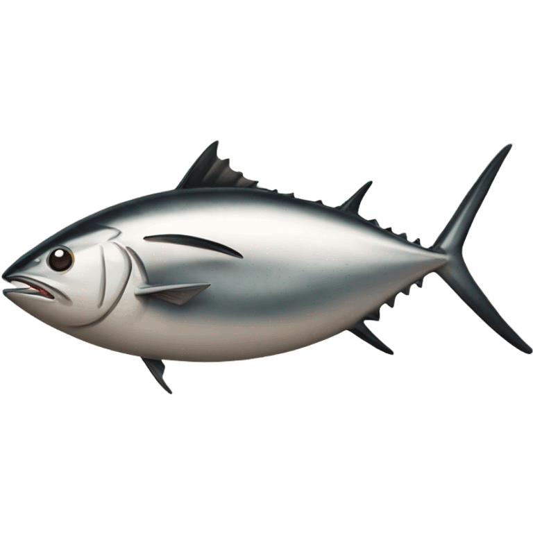 Tuna emoji