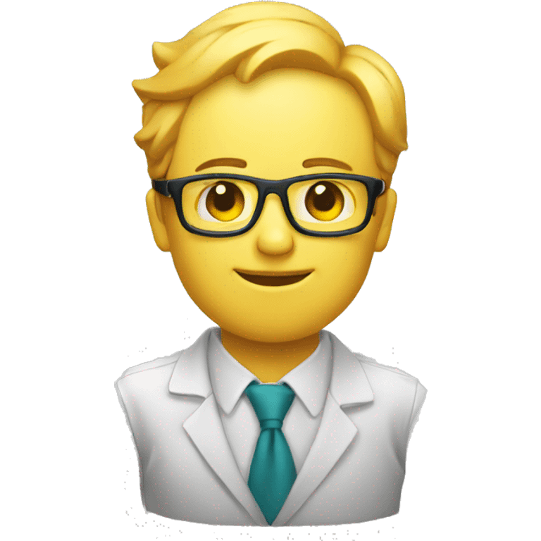 Smart Contract emoji