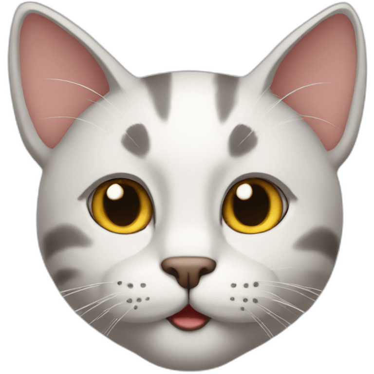 tom cat emoji