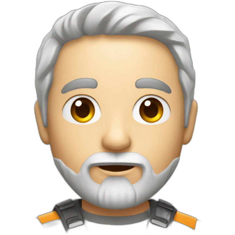 AWS lambda emoji