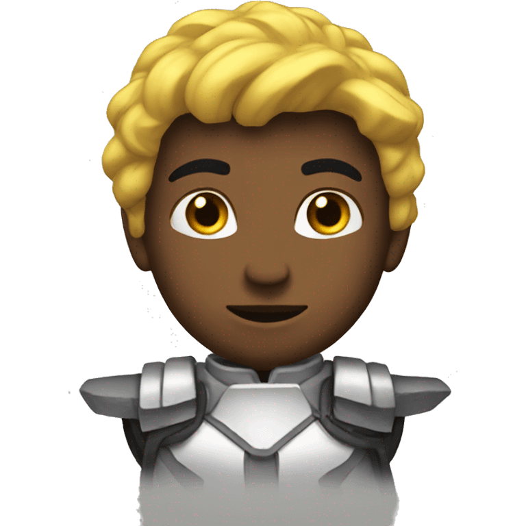 omniheroes emoji