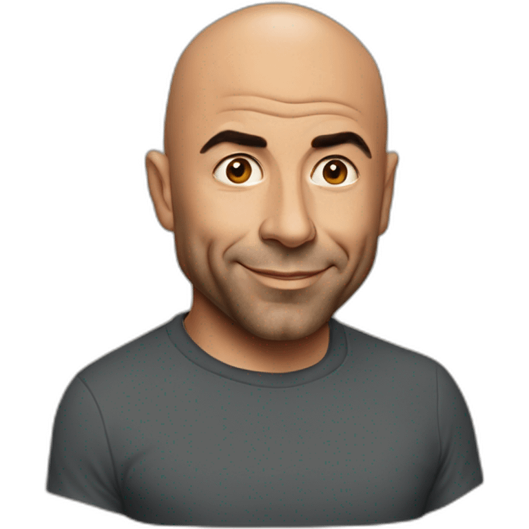 joe rogan emoji