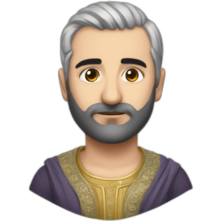 Vardan Ghukasyan emoji