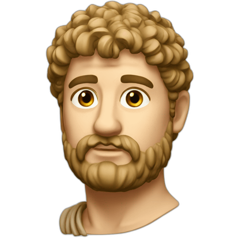 hadrian emoji