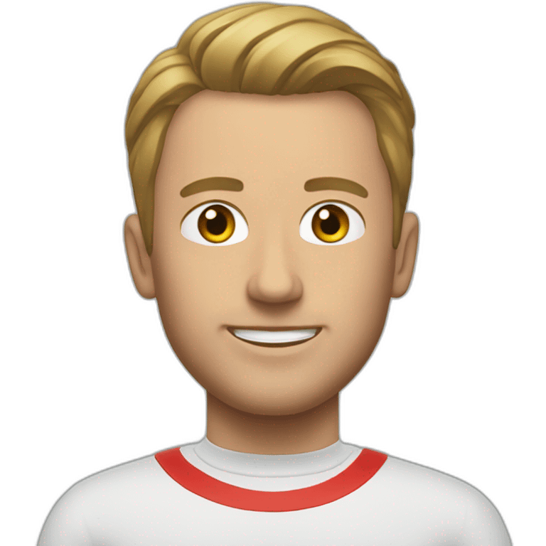 benoit blanckaert emoji