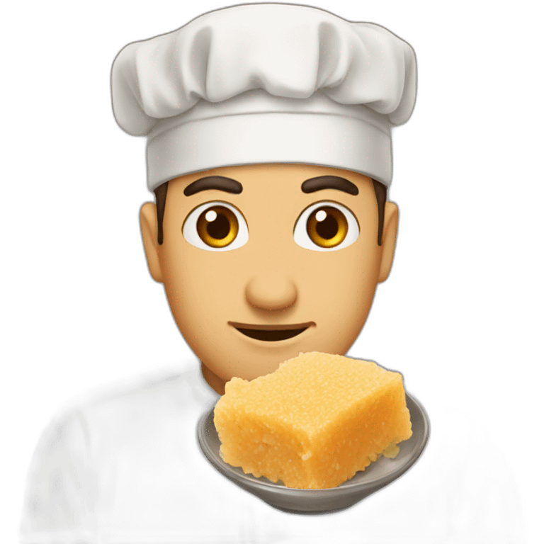 Halwa emoji