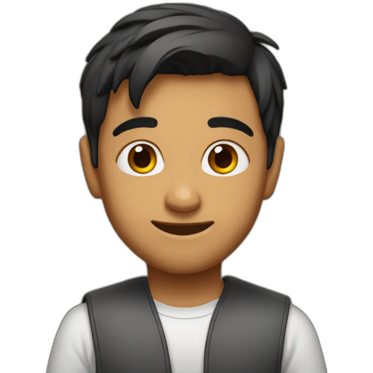 shubham emoji