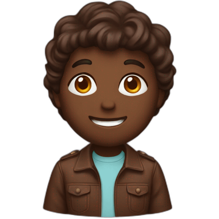 chocada emoji