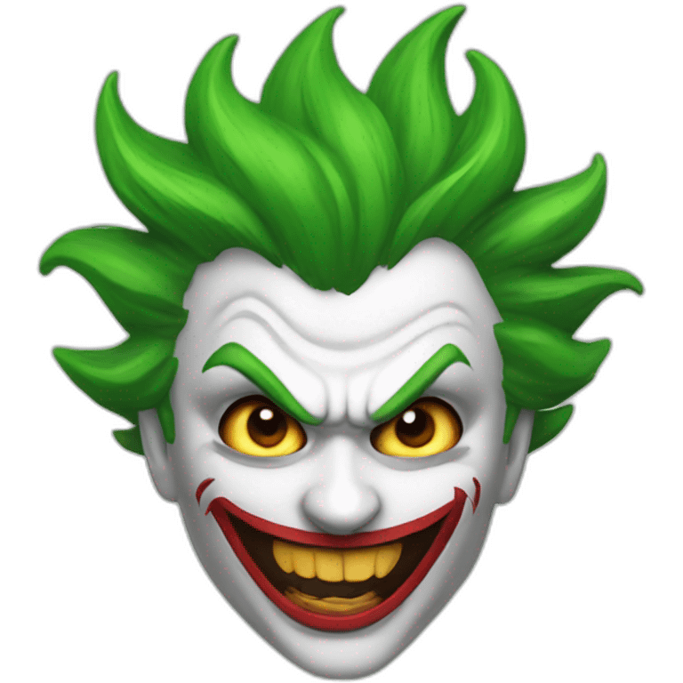 joker phoenix emoji