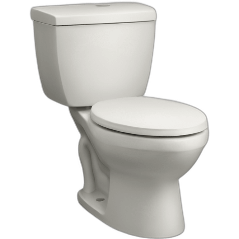 Toilet  emoji