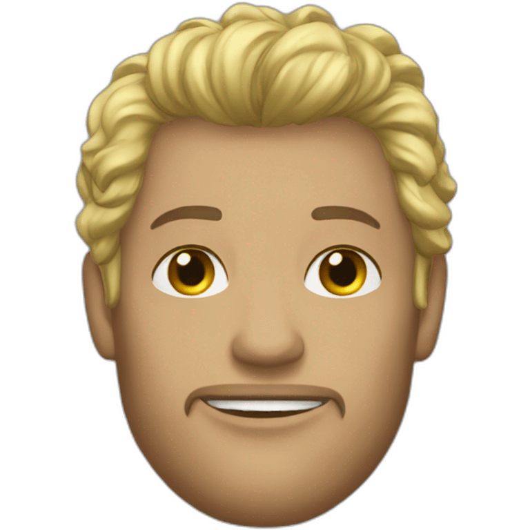 Lucifer Morningstar emoji