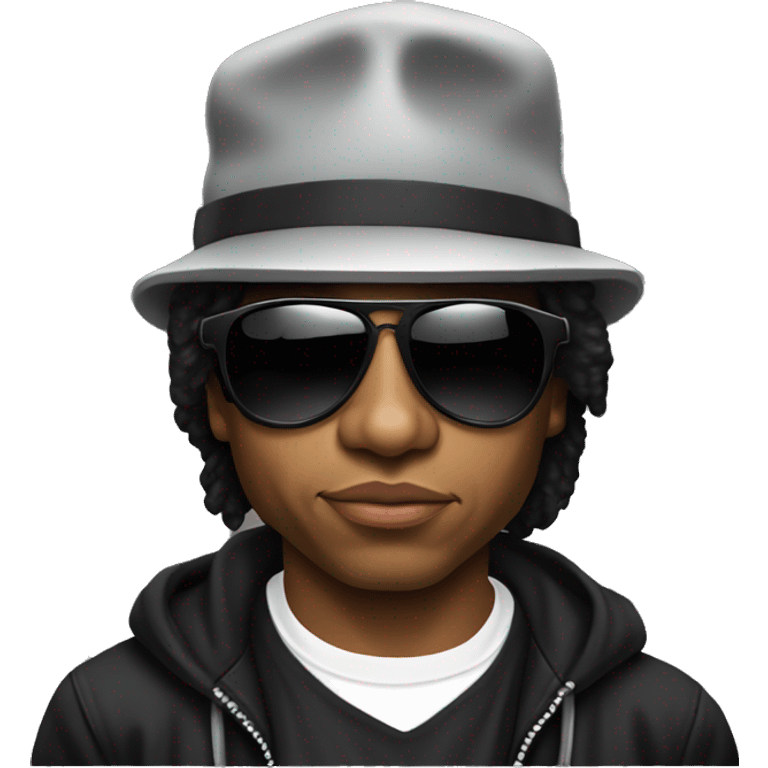 Eazy-e emoji