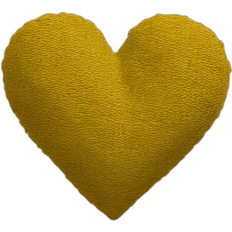 heart colombian emoji