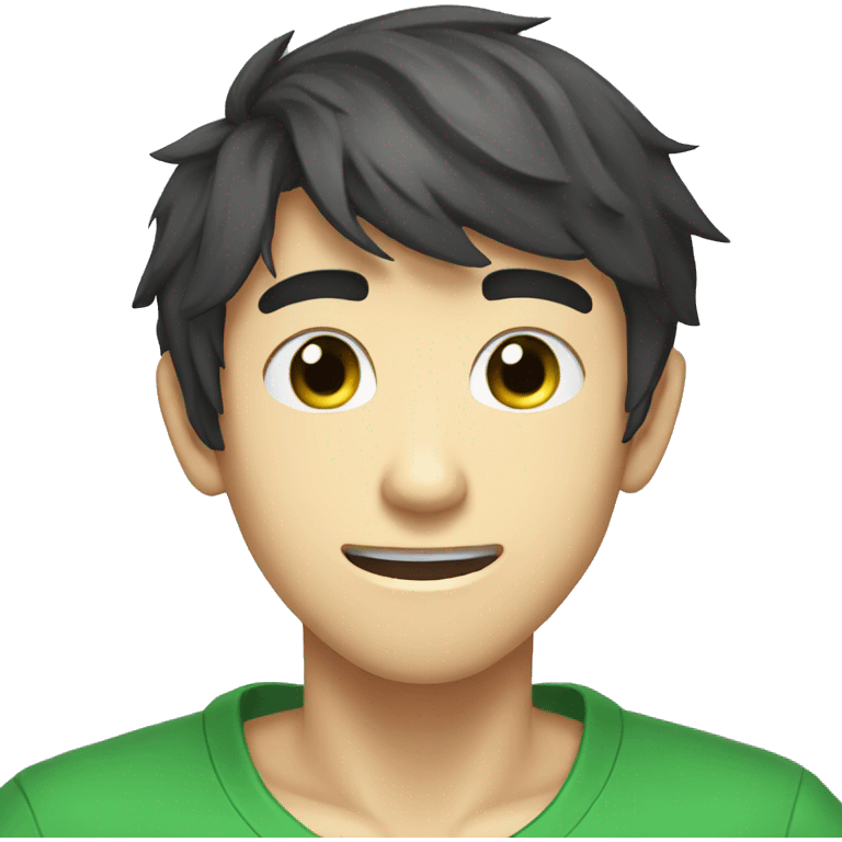 Fernanfloo emoji