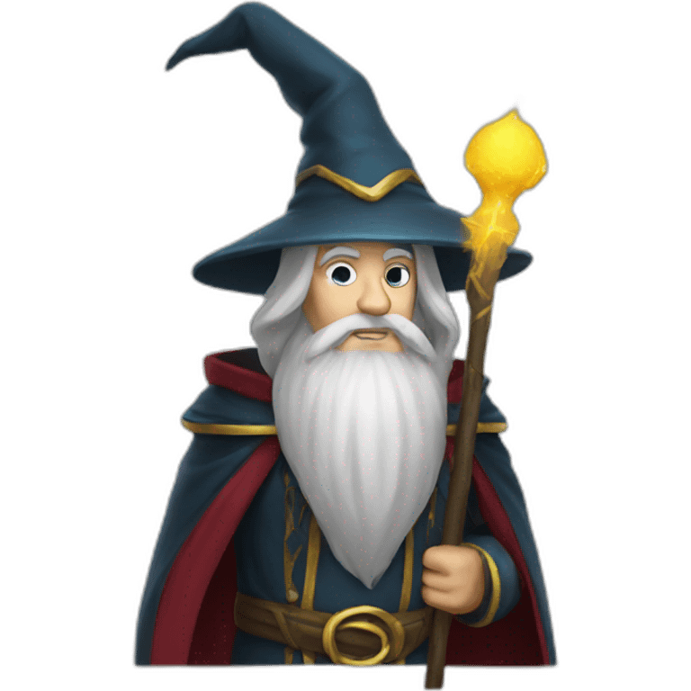 archwizard emoji