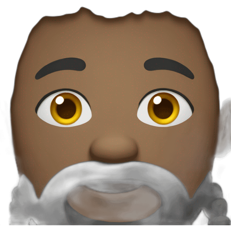 Congo emoji