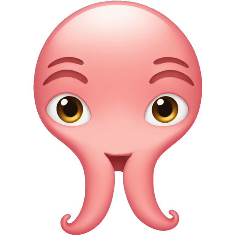 Uterus emoji