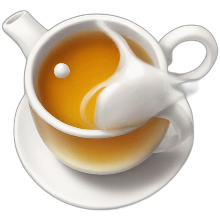 Bu bulle tea emoji