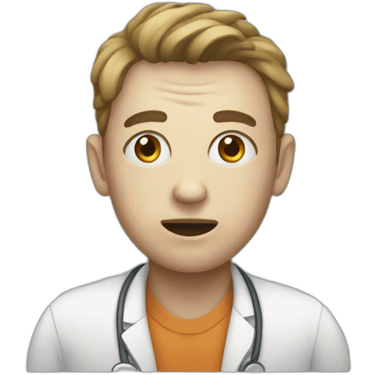 disease emoji