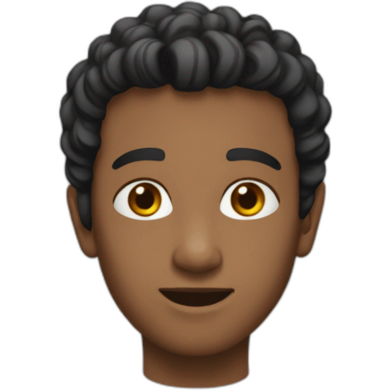 ahmed emoji