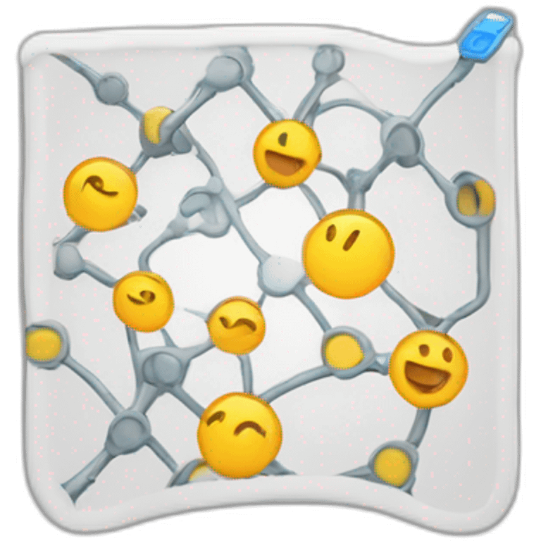 private network connection emoji