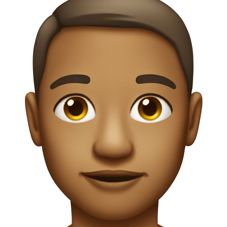 Hyper pigmentation emoji emoji