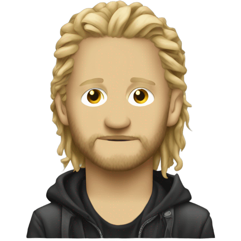 layne staley emoji