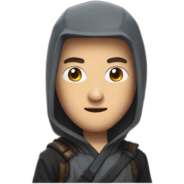 ninja the streamer emoji