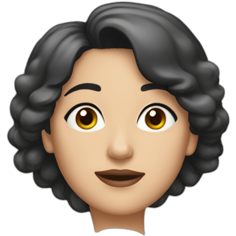 cristina cordula emoji