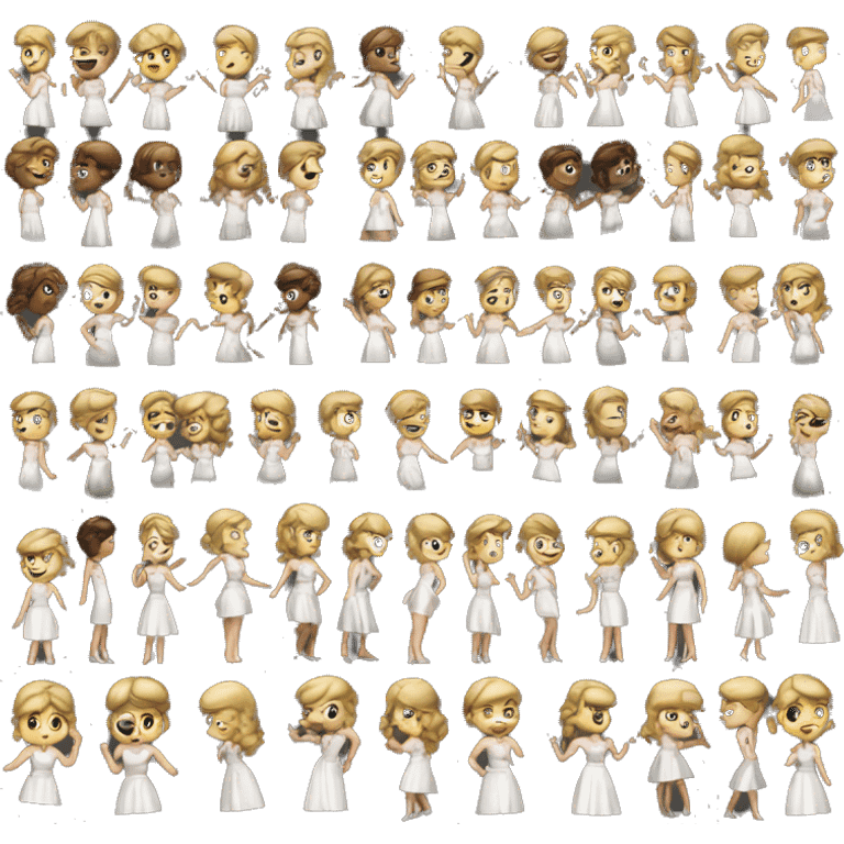 taylor swift eras tour  emoji