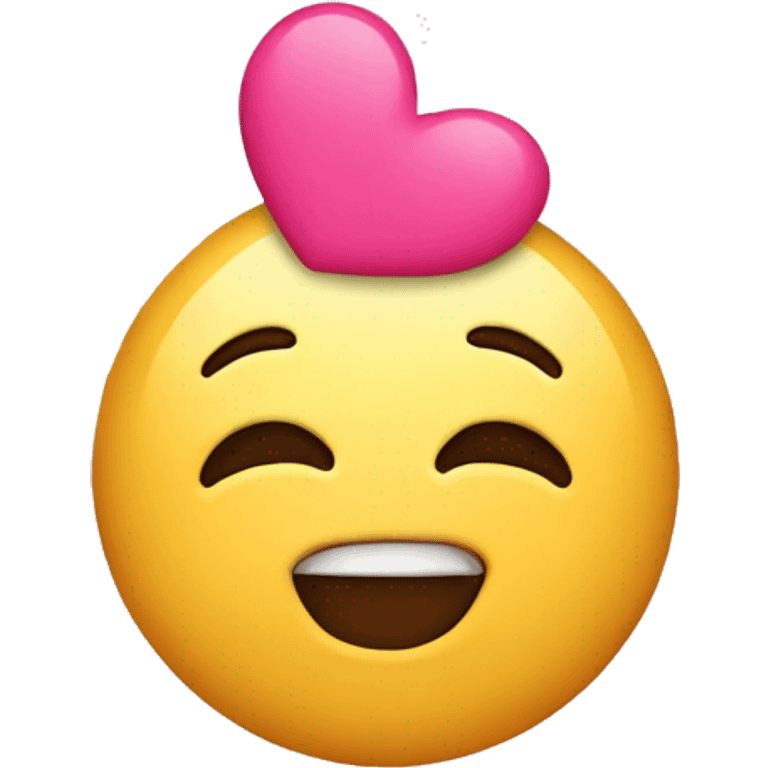 Love you  emoji